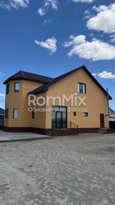 Полифасад, Термопанель, Декор Атырау