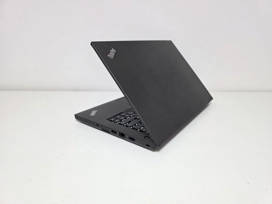 Laptop Lenovo Thinkpad T460 i5 SSD FullHD . Garantie 1 AN