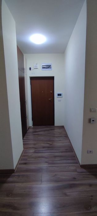 Persoană fizică, inchiriez ap. Cu două camere  ,confort  1 ,parter, str. Liviu  Rebreanu  nr.175