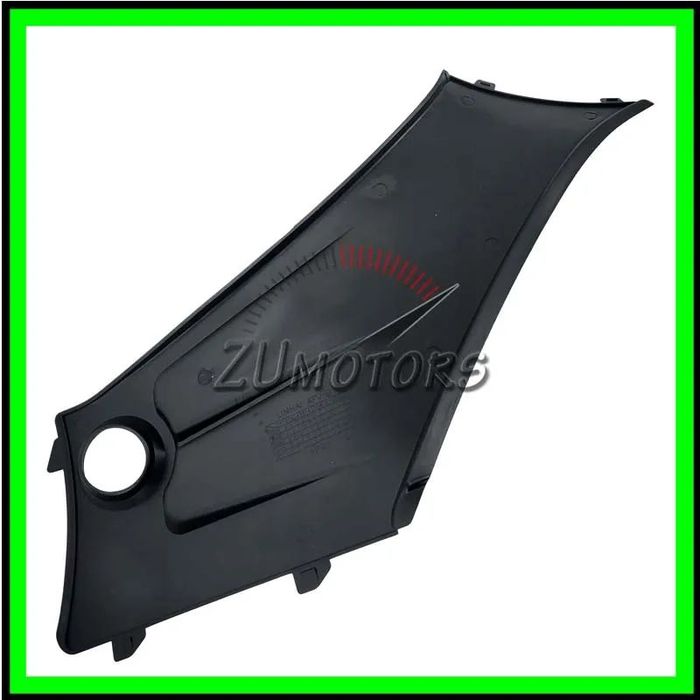Carena Laterala Stanga atv LINHAI 300 310 320 400 420 500 570 200 - Cod: 25077