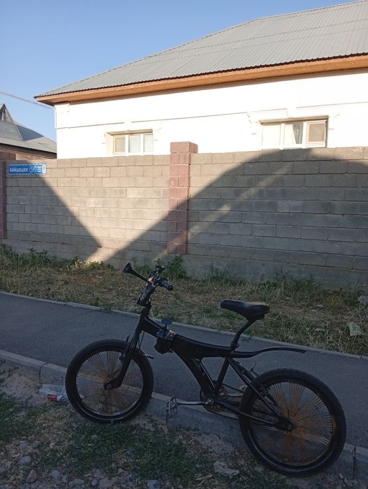 Велосипед skilmax