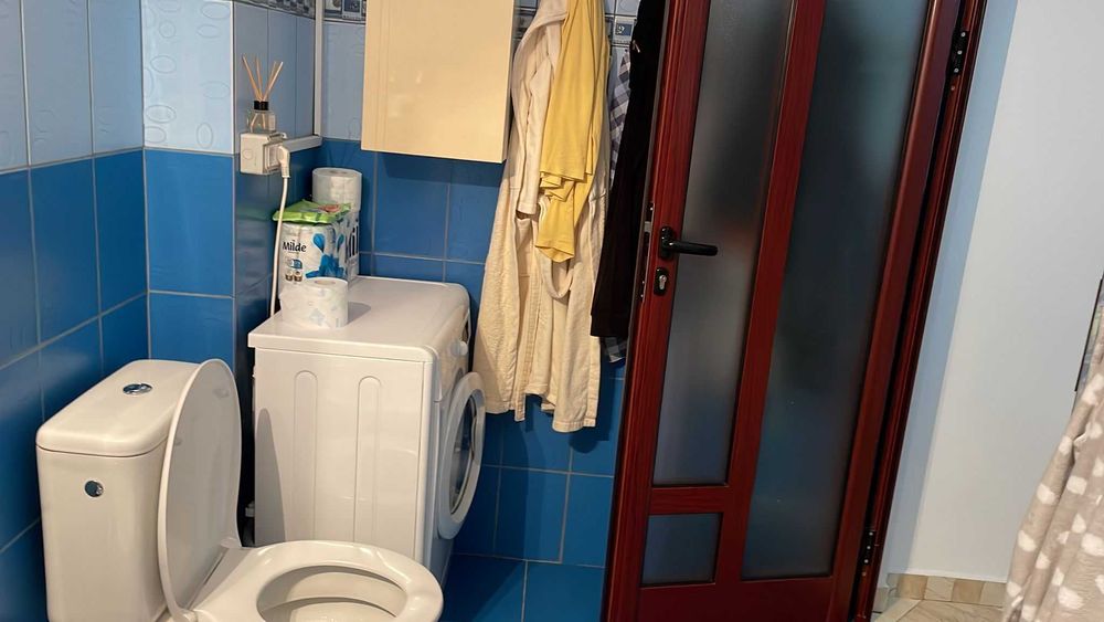 Apartament 2 camere LA CASA in Cantemir, 70 MP, intrare separata