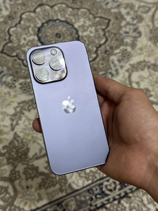 iPhone 14 Pro 128 Gb