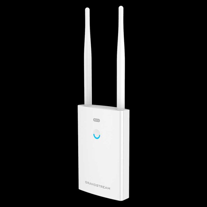Grandstream WiFi точка доступа GWN7660LR
