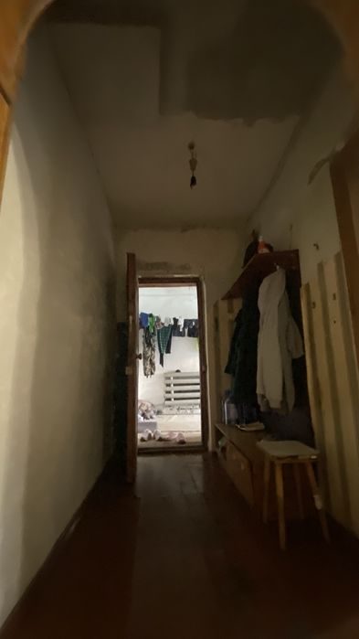 Продается 2-комнатный дом по доступной цене.