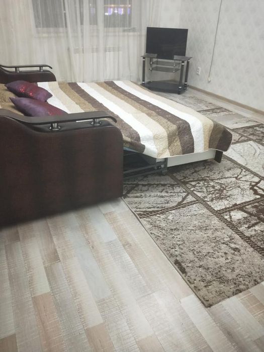 Квартира посуточно