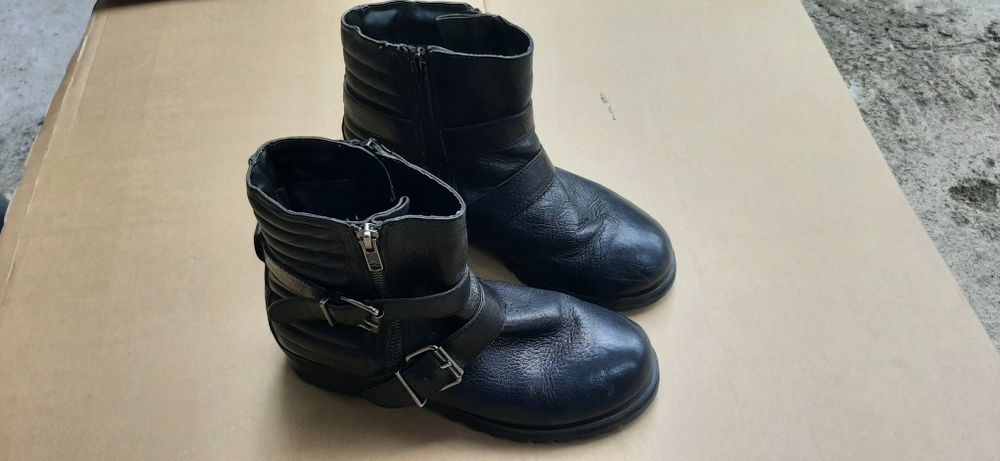 Дамски боти 38 номер