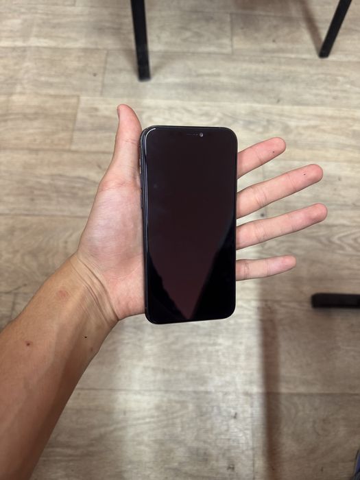 Iphone 11 pro 256