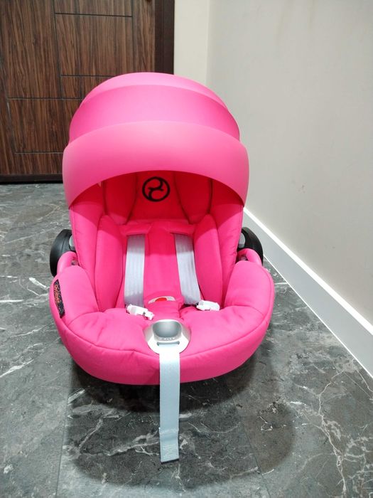 Кош за новородено Cybex/столче/люлка