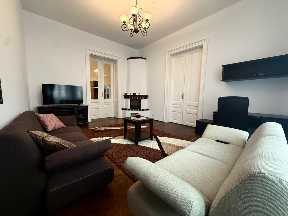 Apartament 2 camere