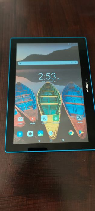 Lenovo Tab 10 TB-X103F