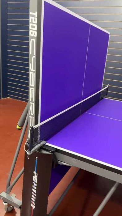 Tennis stoli sotiladi

1 500