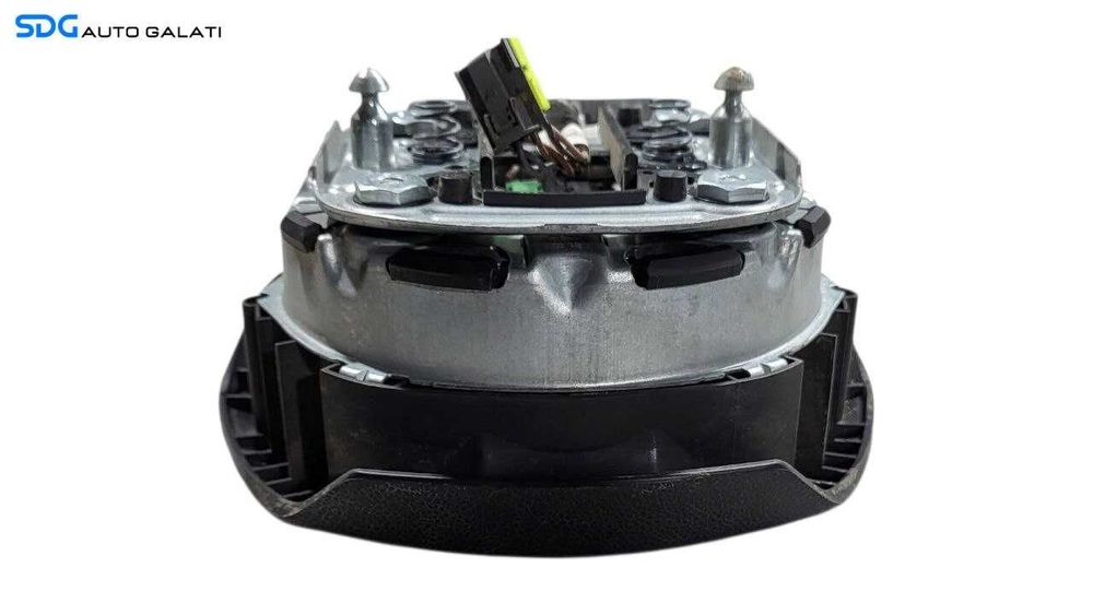 Airbag de pe Volan 3 Spite BMW Seria 3 E90 E91 2004 - 2013 Cod 336774946016 6774946 [L7628]