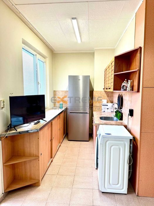 Продава се Тристаен апартамент в Варна, Кайсиева градина - 80 кв.м за 1500 €/кв.м - Снимка #3