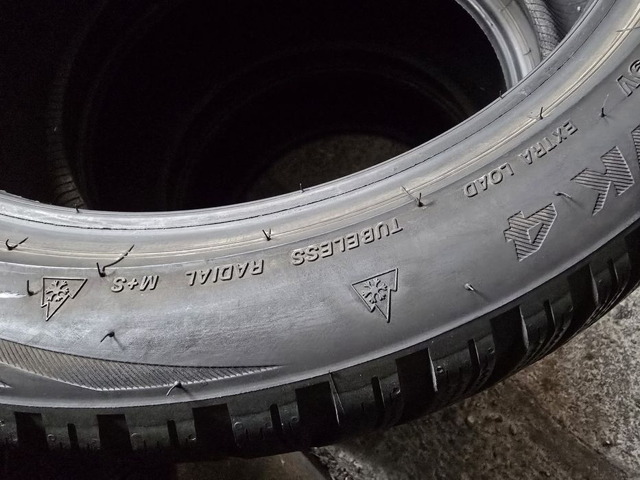 Firestone 235/45 R19 99V MS iarnă