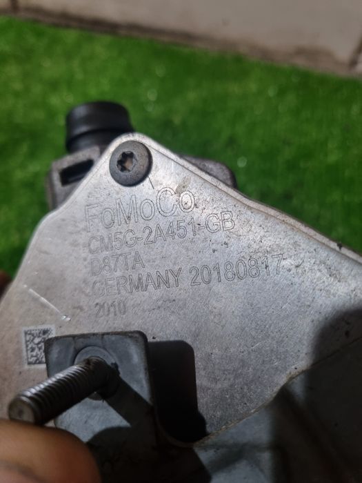 Pompa vacuum originala Ford 1.0 Ecoboost M1JU 92kw 125cp benzina Turbo