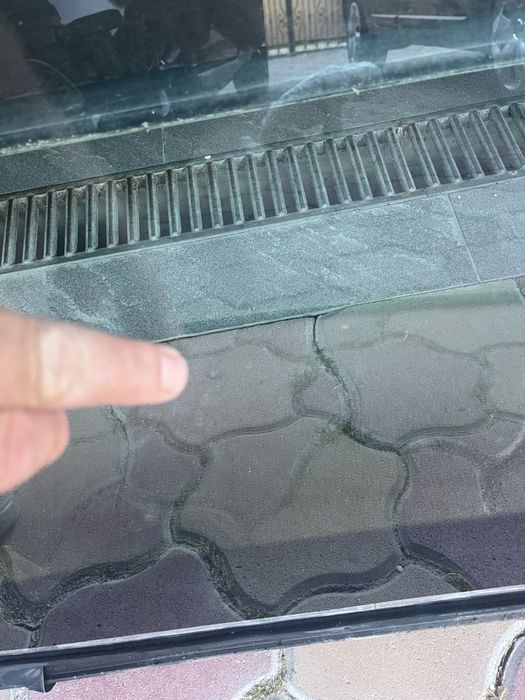 Parbriz Vw Touareg 2017 cu camera si senzor