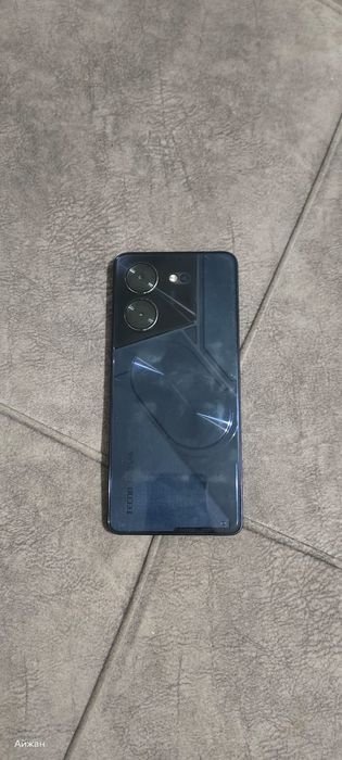 Смартфон tecno pova 5pro 5g