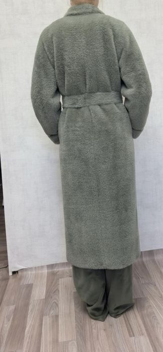 Шубка демисезонная