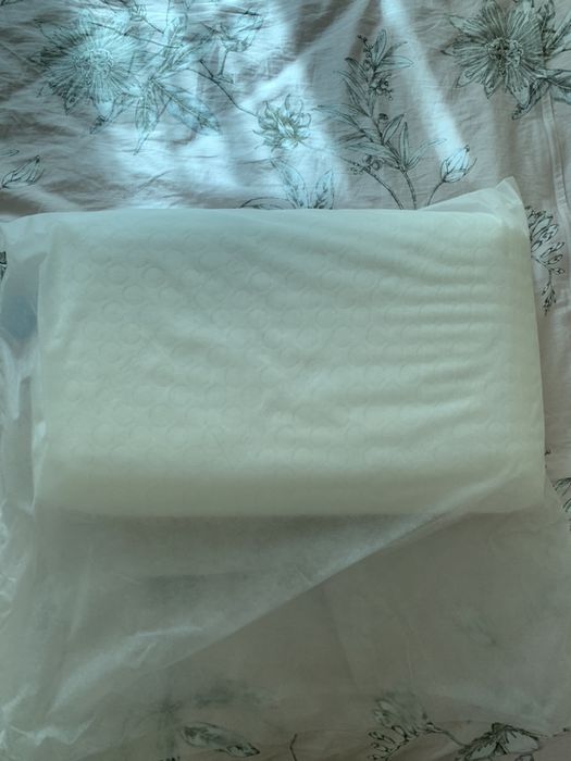 Ортопедическая подушка