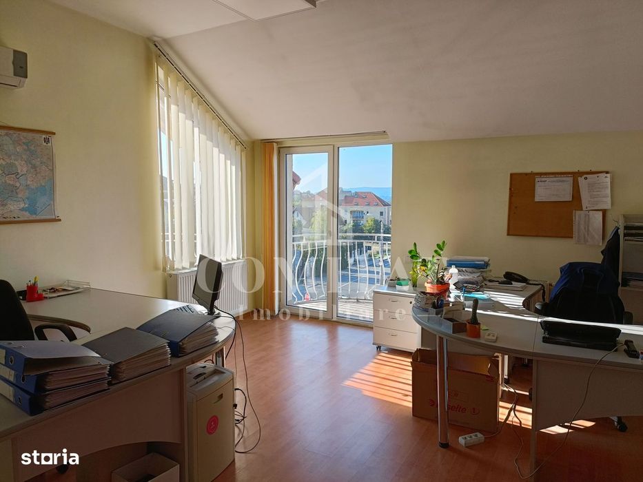 Apartament 5 camere | 148mp | Zona Becas