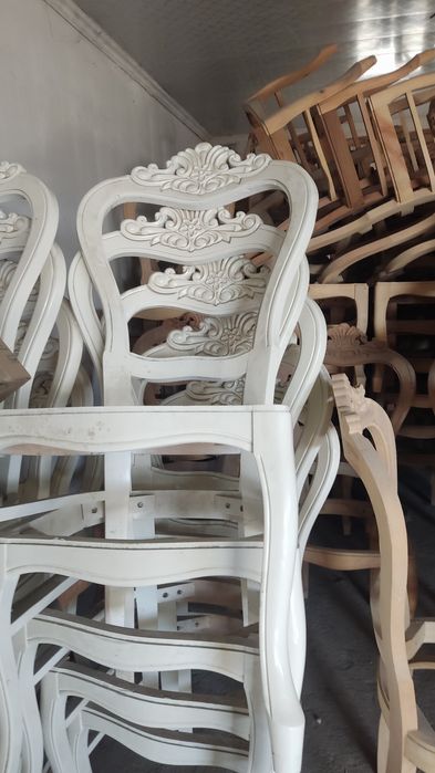 Орындық   стул Жаңғақ