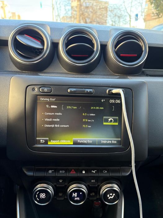 Vand Duster 1.3 TCE 150 CP