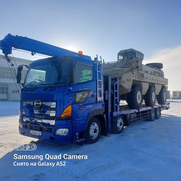 Услуги   Эвакуатора.