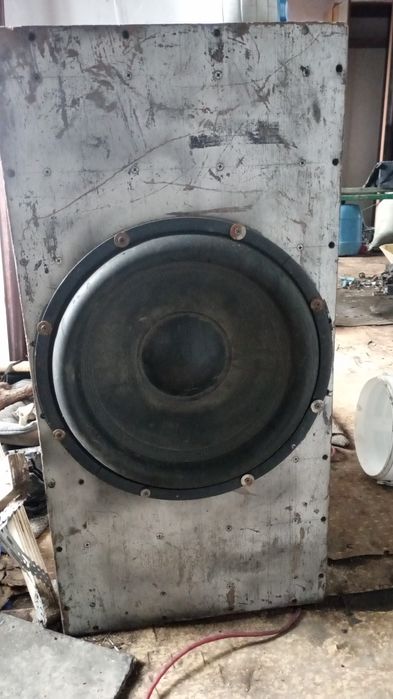 Сабуфер саб усилок усилитель