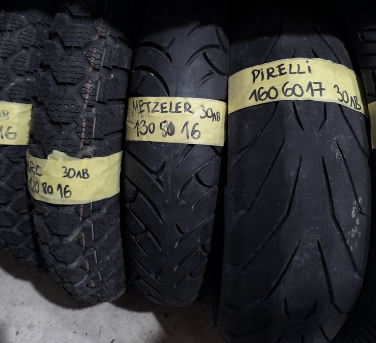 Пистови гуми шосейни сликове