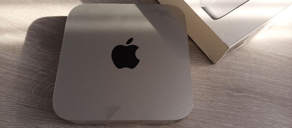 Mac mini (Late 2014) модель-a1347