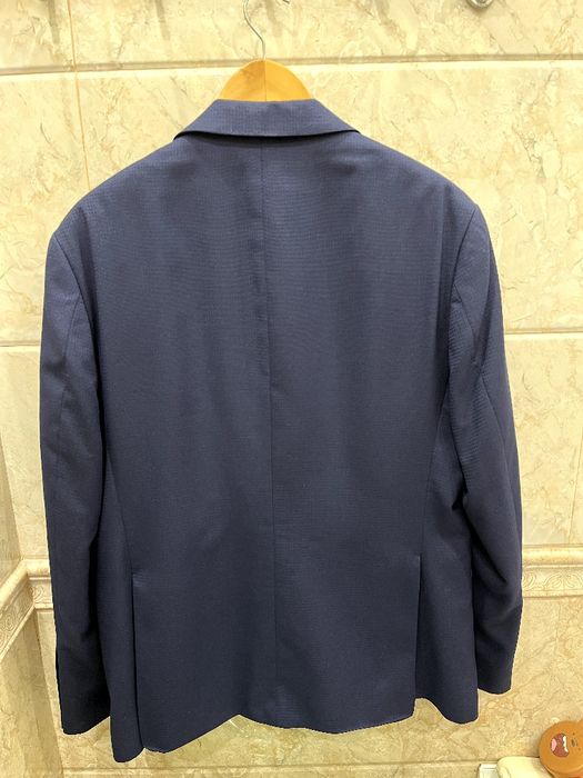 Пиджак мужской. Размер 52-54