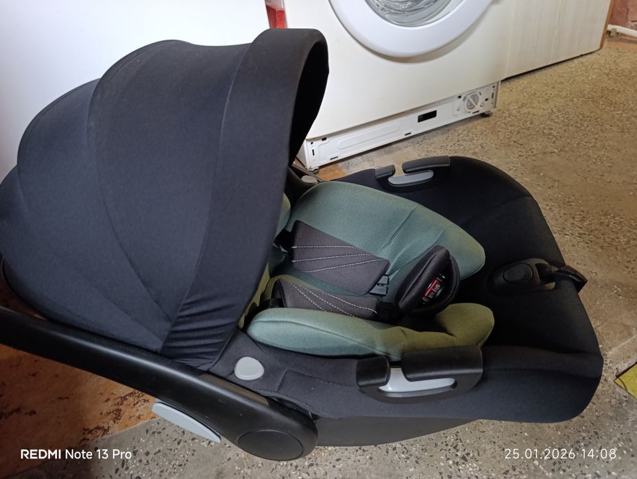 Кошница за кола I size