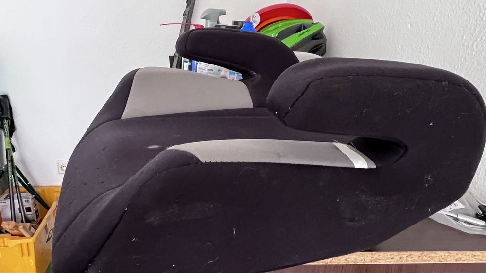 Детско столче за кола