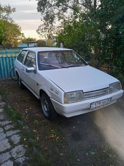 Продам авто Ваз 2108.