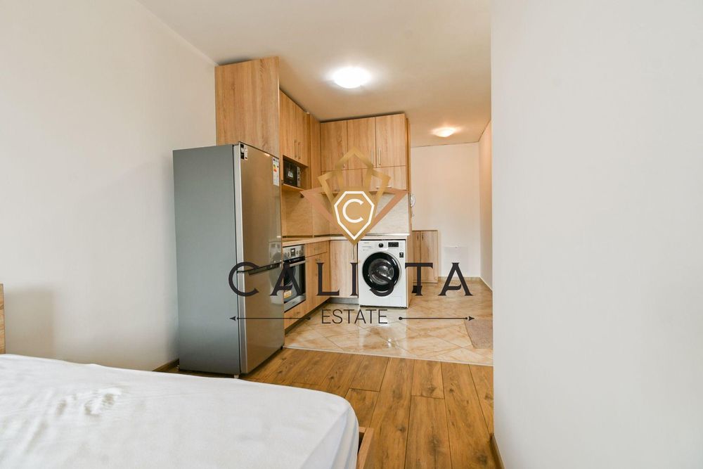 Продава се Едностаен апартамент в София, Студентски град - 51 кв.м за 1724 €/кв.м - Снимка #4