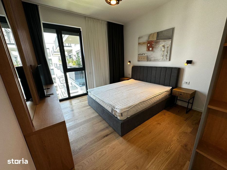3 Camere Parcare 5Min Metrou Grivita Arcadia Domenii Expozitei 1 Mai
