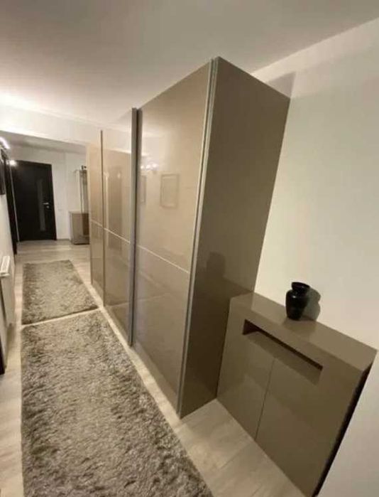 Дава се под наем Тристаен апартамент в Пловдив, Южен - 90 кв.м за 331.5 € - Снимка #4