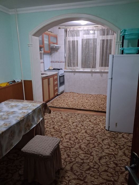 Срочно 3 хонали квартира ижарага берилади!!!