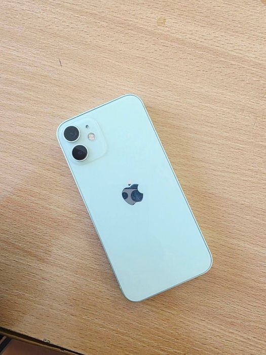 Iphone 12 mini 128gb