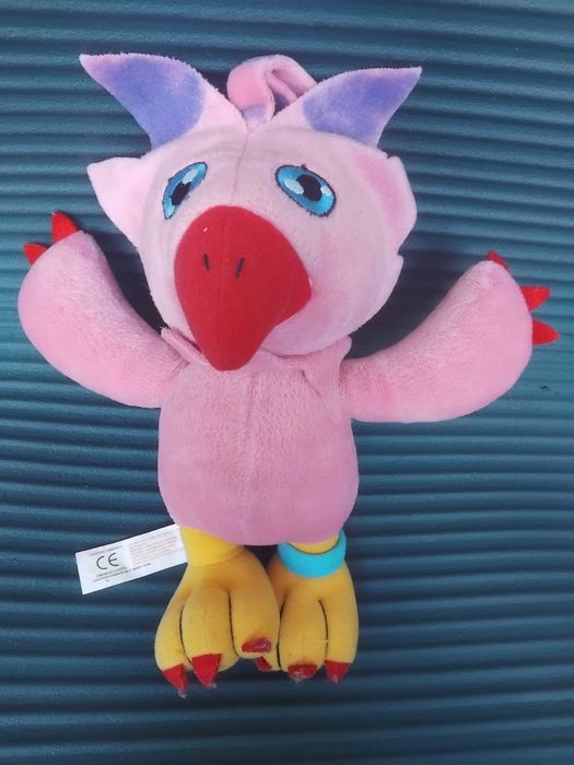 Digimon 100% оригинална играчка от японското аниме