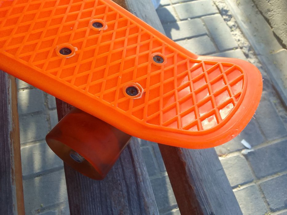 Пениборд для детей и подростков