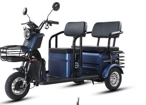 Трицикл 14колеса оптом и в розницу