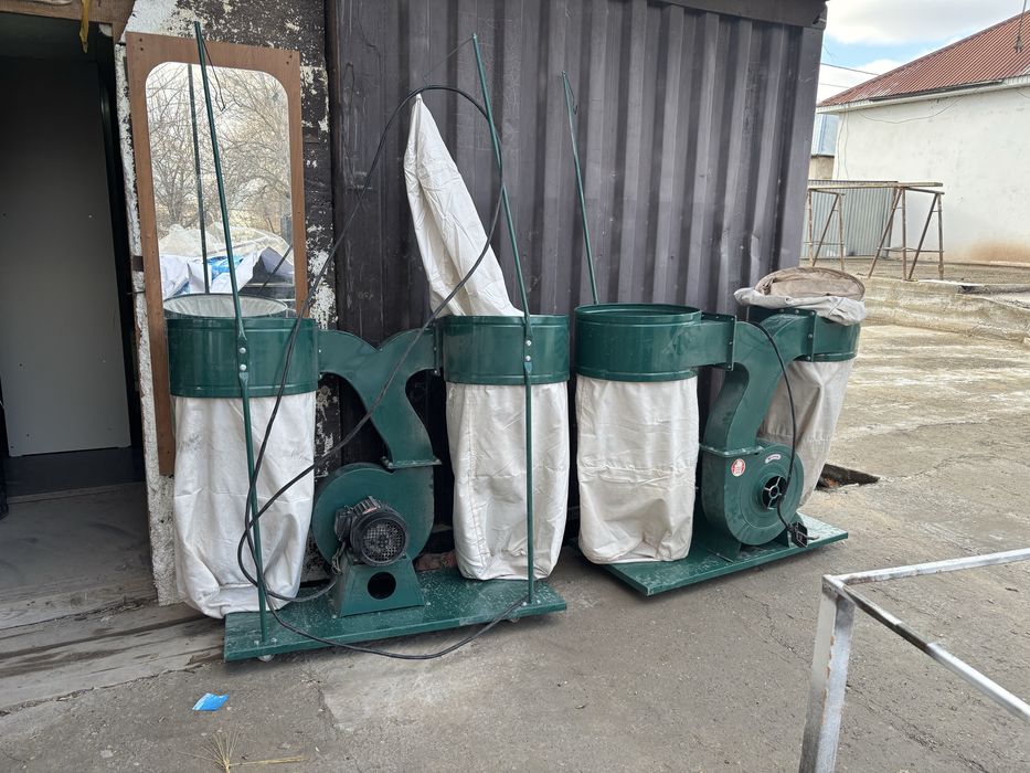 Станок мебельный