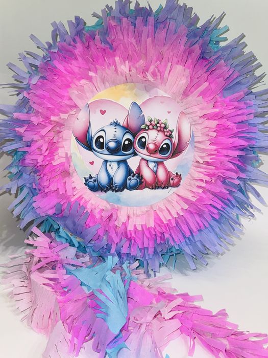 Пиняти за детски партита