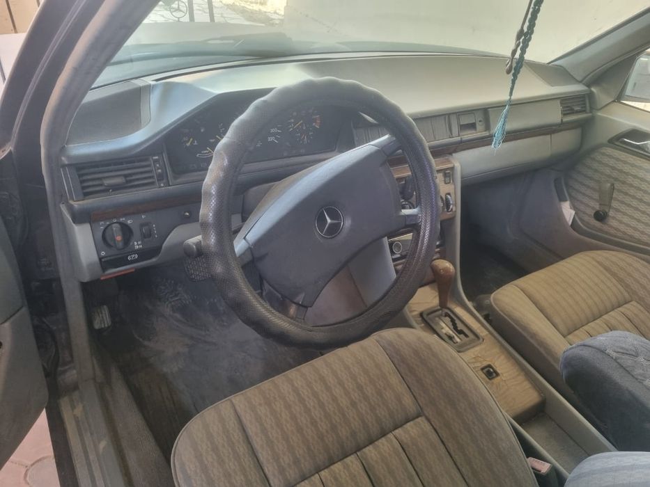 Мерседес бенз 230