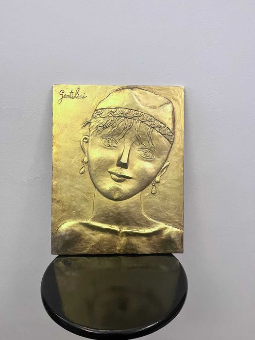 Metaloplastie FRANCO GENTILINI Italia bibelou bibelouri