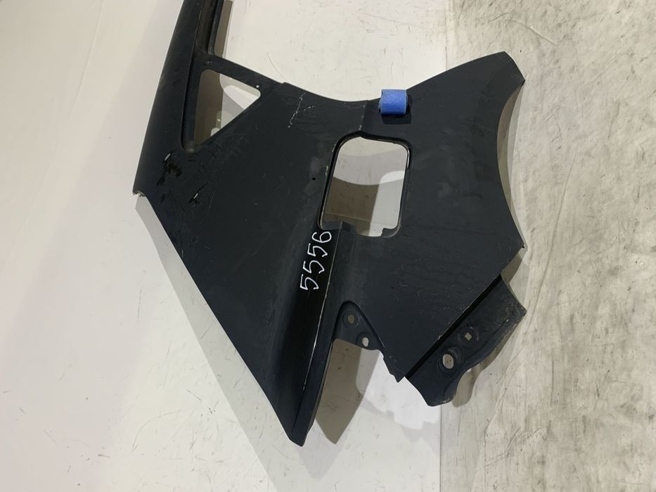 Aripa dreapta spate, Seat Leon 3, 2013, 2014, 2015, 2016, 2017, 2018, 2019.