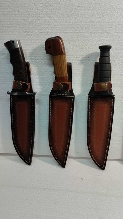 Ножове лична колекция