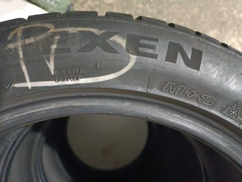 Anvelope 215/50/R17 95V NEXEN M+S 215 50 17 95V CP-N20761